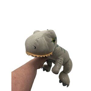 Jurassic World Giganotosaurus Sega Rare 20" Plush Stuffed Animal‎ Toy